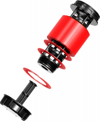 TWG DF-100